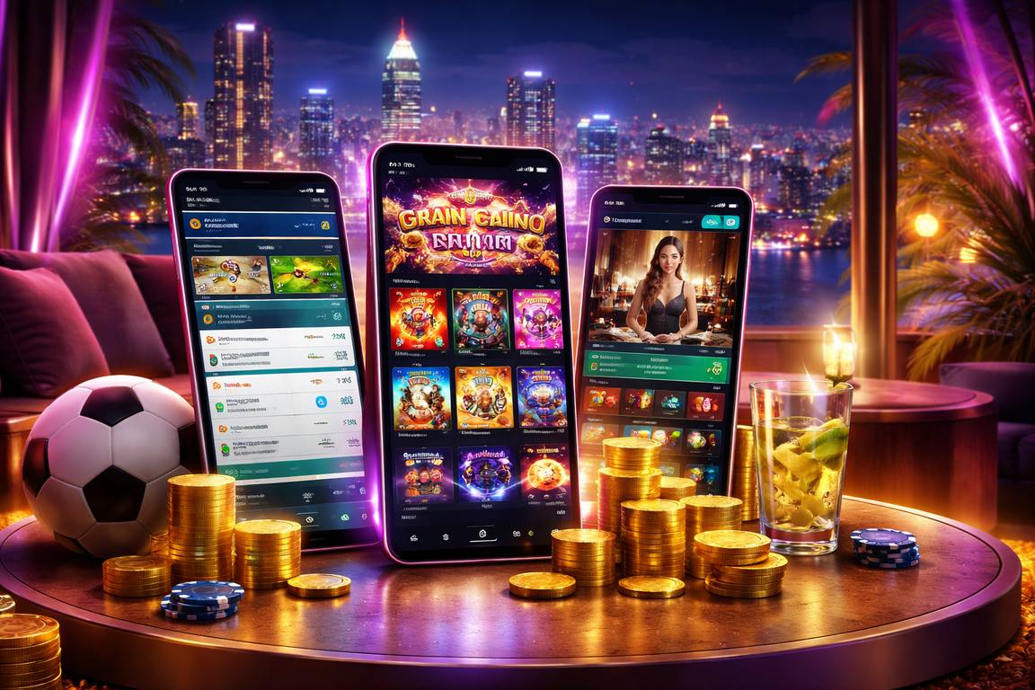 uk888 mobile gaming