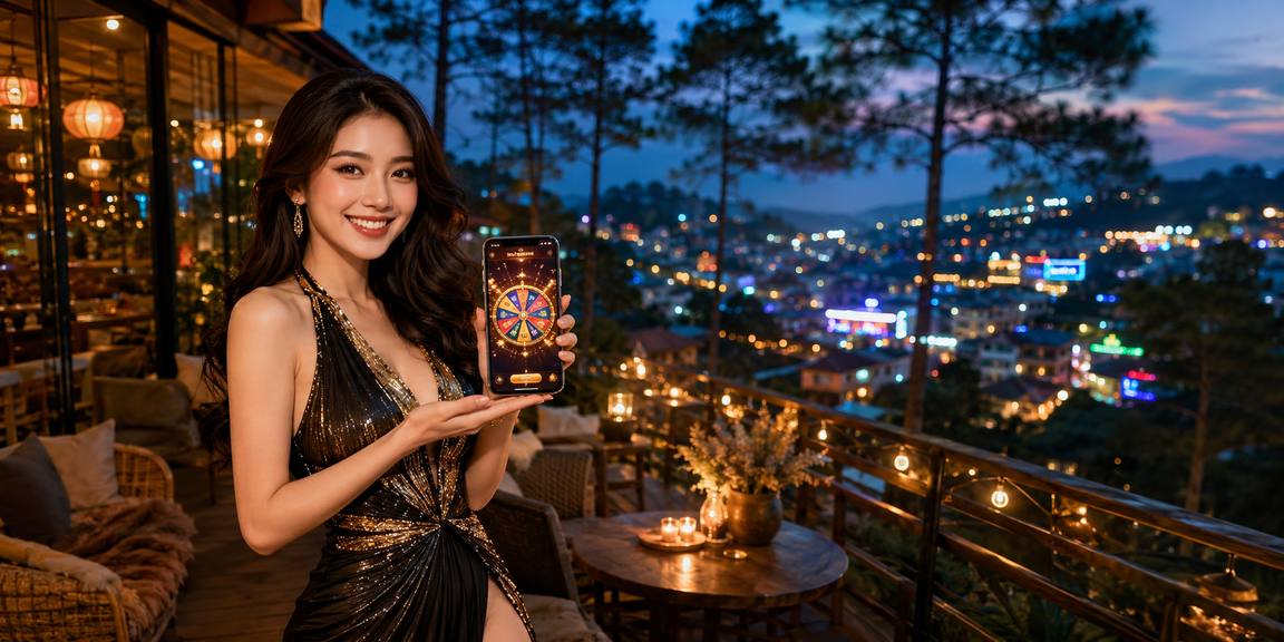uk888 Blackjack Di Động