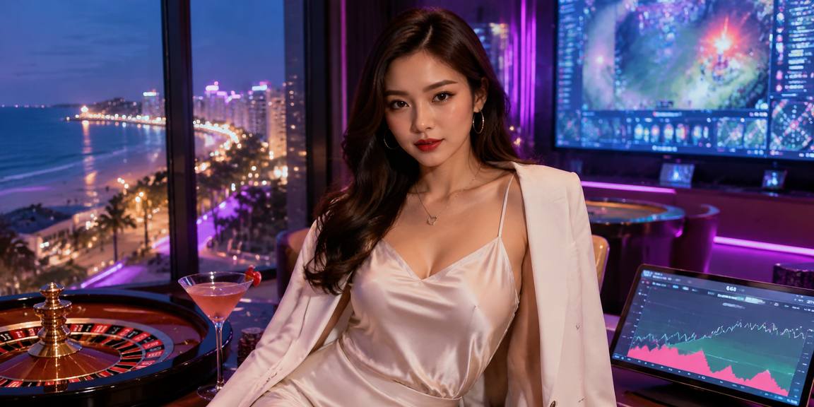 uk888 Nổi Bật Di Động — Chơi Casino Mọi Lúc Mọi Nơi
